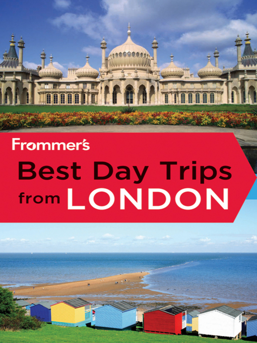 Title details for Frommer's Best Day Trips From London by Christi Daugherty - Available